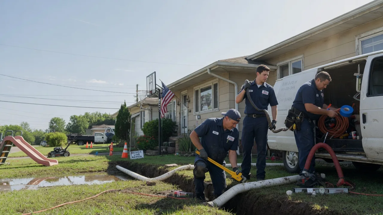 Toilet Installation in Canton, MO near me